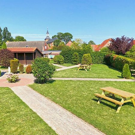 Ferienwohnung - A69454 Werdum Eksteriør billede